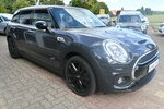Mini Cooper SD Clubman Aut All4 Leder Navi PDC 18´Alu 150.000 km 15.850 &euro; Seevetal - Hittfeld 21218
