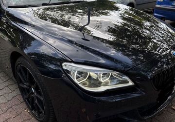 BMW 650 139.500 km 22.995 &euro; Mainz 55116