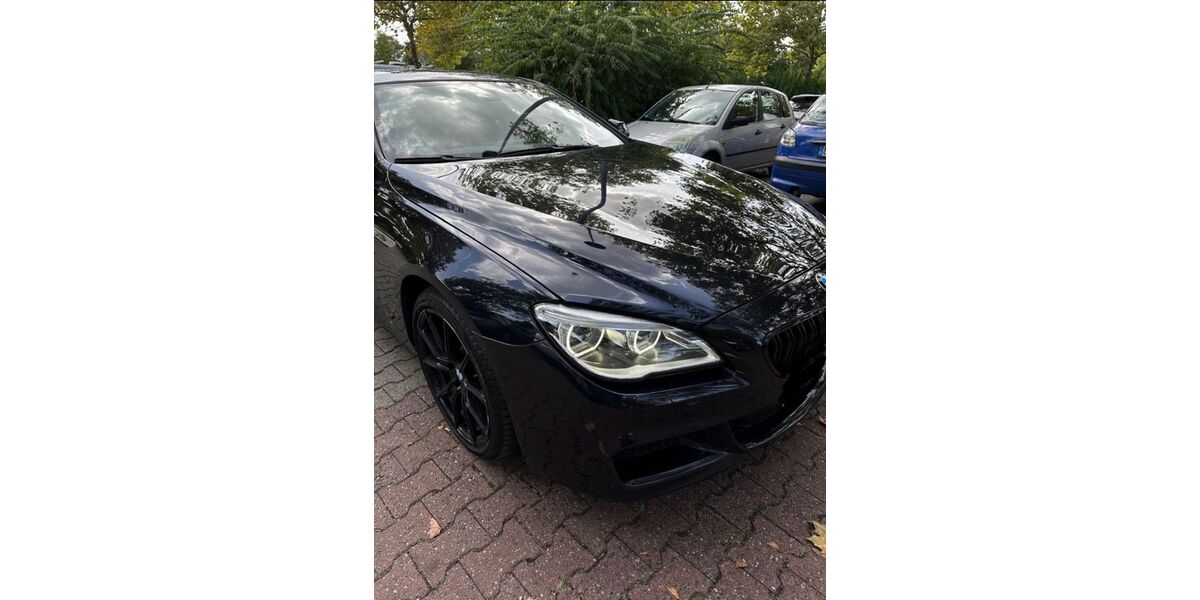 BMW 650 139.500 km 22.995 &euro; Mainz 55116