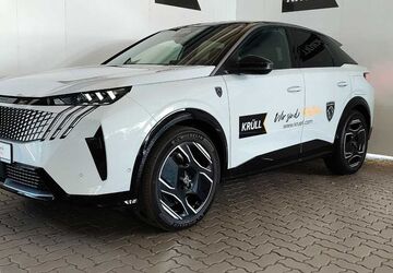 Peugeot 3008 7.000 km 49.890 &euro; Rostock 18146