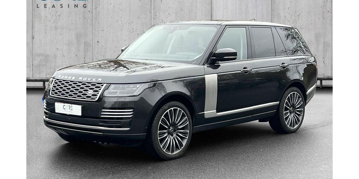 Land Rover Range Rover 98.000 km 57.999 &euro; Flensburg OT Mürwik 24944