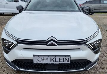 Citroen C5 X 40.945 km 18.750 &euro; Simmern 55469