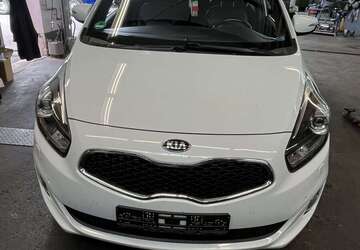 Kia Carens 142.000 km 15.999 &euro; Albstadt 72458