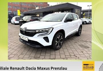 Renault Austral 40.620 km 26.699 &euro; Prenzlau 17291