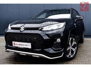 Suzuki Across Plug-in Hybrid Comfort+ 2.5l E-CVT 4x4 12.162 km 36.890 &euro; Höchberg-Würzburg 97204