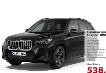 BMW X1 12.447 km 45.540 &euro; Borken 46325