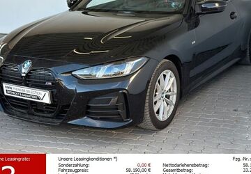 BMW M440 26.370 km 56.987 &euro; Heilbronn 74074