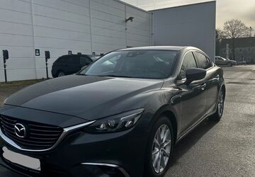 Mazda 6 219.000 km 8.000 &euro; München 81737
