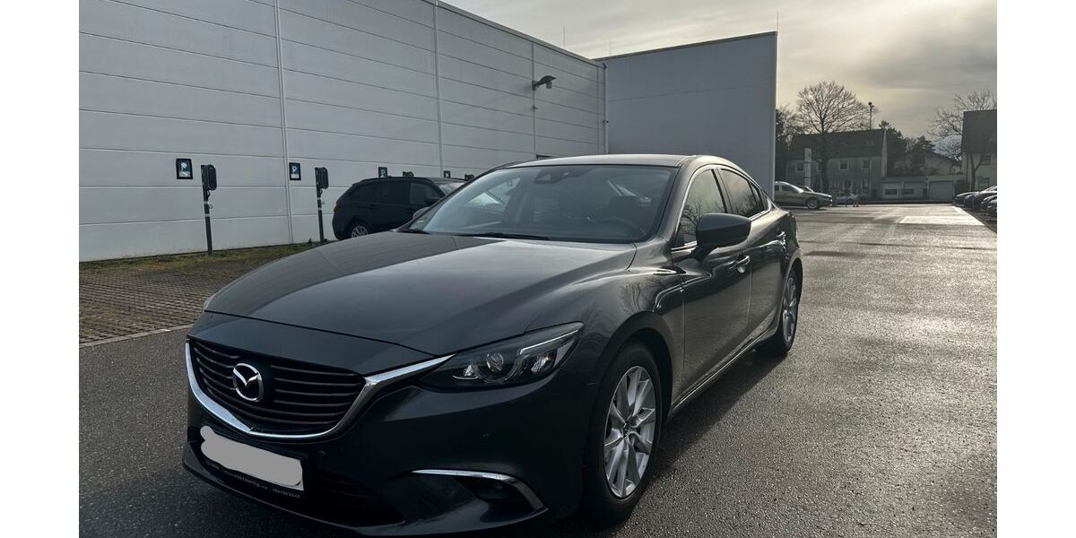Mazda 6 219.000 km 8.000 &euro; München 81737