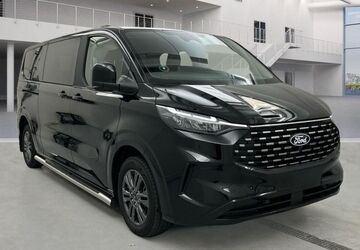 Ford Tourneo Custom 1.023 km 49.900 &euro; Wadgassen 66787