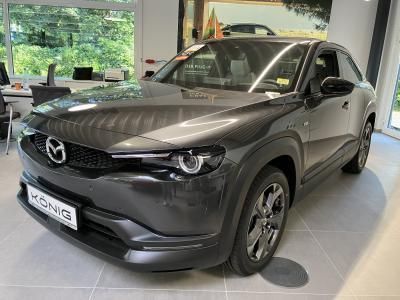 Mazda MX-30 2.100 km 19.999 &euro; Frankfurt (Oder) 15234