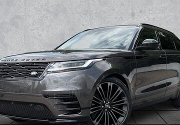 Land Rover Range Rover Velar 9.950 km 86.890 &euro; Bielefeld 33605