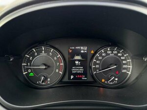 Suzuki SX4 S-Cross S-CROSS 1.5 COMF.+ALLGRIP AGS 5.228 km 25.990 &euro; Höhenkirchen-Siegertsbrun 85635