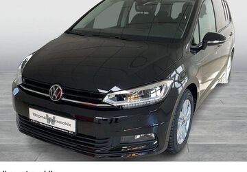 VW Touran 7.500 km 45.395 &euro; Winsen (Luhe) 21423