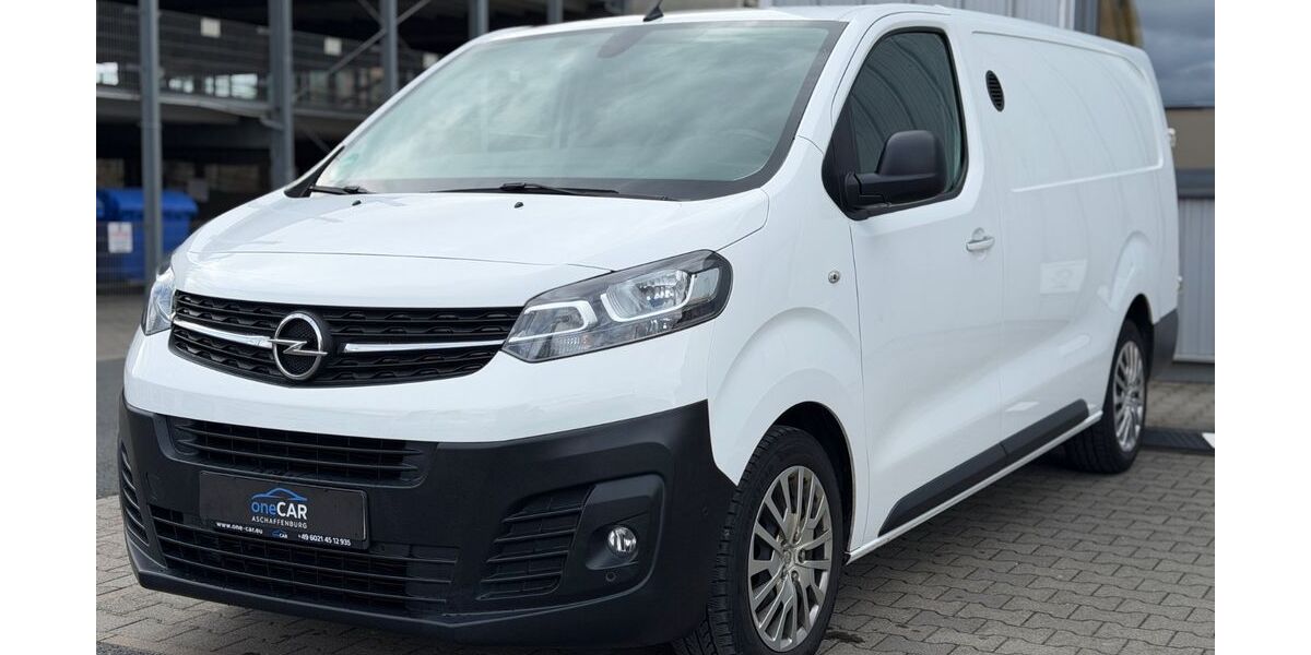 Opel Vivaro 83.500 km 17.480 &euro; Aschaffenburg 63741