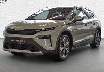 Skoda Elroq 9.000 km 42.990 &euro; Bad Kissingen 97688