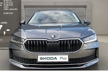 Skoda Superb 16.905 km 39.294 &euro; Krefeld 47809