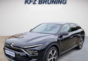 Citroen C5 X 44.424 km 21.880 &euro; Lingen (Ems) 49811