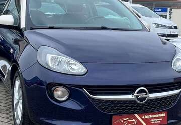 Opel Adam 78.564 km 11.780 &euro; Großkorbetha 06688