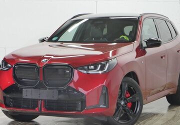 BMW X3 M50 1.800 km 75.790 &euro; Mönchengladbach 41066