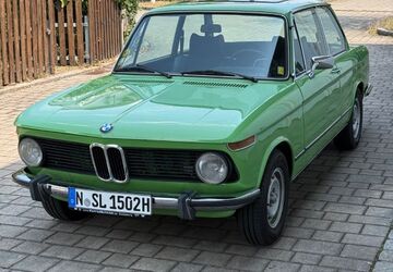 BMW 2002 104.000 km 12.900 &euro; Nürnberg 90480