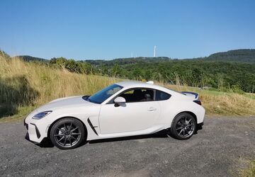 Subaru BRZ 1.749 km 38.950 &euro; Eschenburg 35713