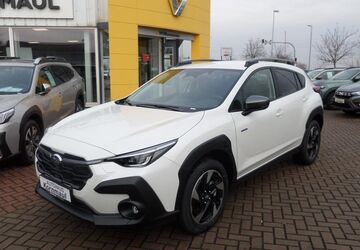 Subaru Crosstrek 2.000 km 35.891 &euro; Erfurt 99095