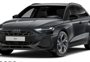 Audi A3 6.666 km 37.890 &euro; Aachen 52078