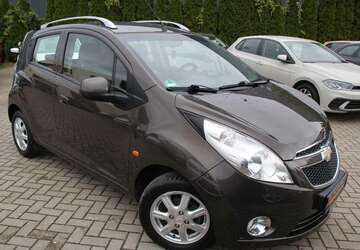 Chevrolet Spark 96.779 km 2.990 &euro; Falkensee 14612