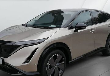 Nissan Ariya 6.900 km 49.990 &euro; Neuburg 86633