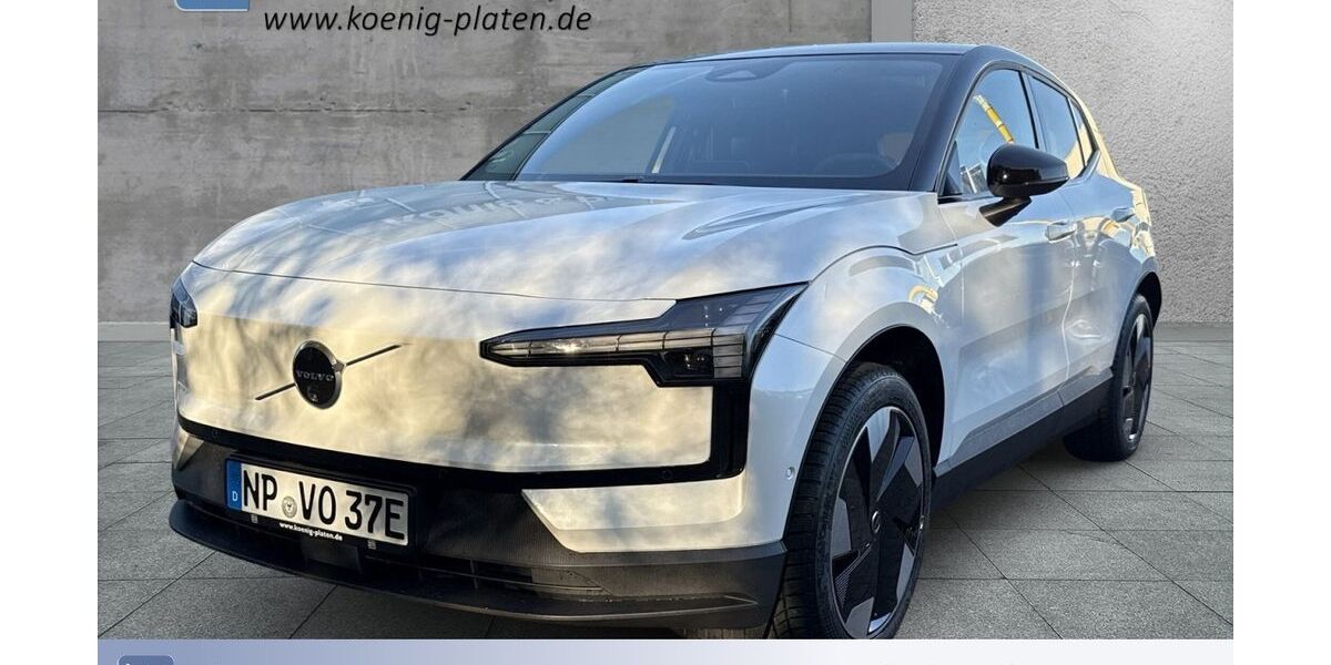 Volvo EX30 1.650 km 49.490 &euro; Berlin Tegel 13509