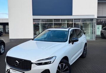 Volvo XC60 50.100 km 37.900 &euro; Hannover 30179