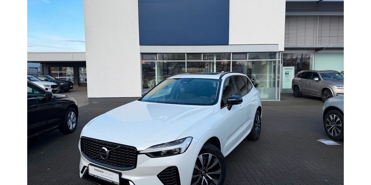Volvo XC60 50.100 km 37.900 &euro; Hannover 30179