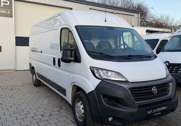 Fiat Ducato 78.400 km 18.400 &euro; Vöhringen-Wittershausen 72189