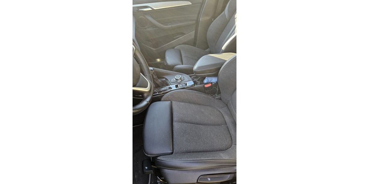 BMW X1 58.000 km 24.200 &euro; Neureichenau 94089