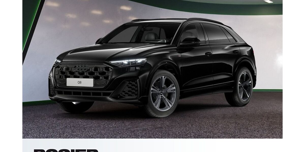 Audi Q8 22.592 km 72.990 &euro; Stendal 39576