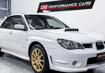 Subaru Impreza 142.400 km 27.990 &euro; Giengen an der Brenz 89537