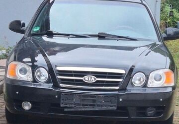 Kia Magentis 240.000 km 1.700 &euro; Brackenheim 74336