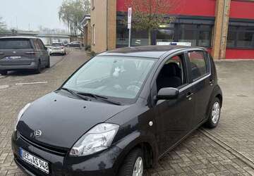 Daihatsu Sirion 195.901 km 1.200 &euro; Holdorf 49451