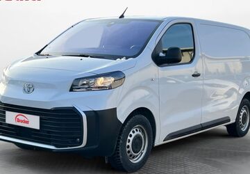 Toyota Proace (Verso) 15.000 km 32.990 &euro; Pfullendorf 88630