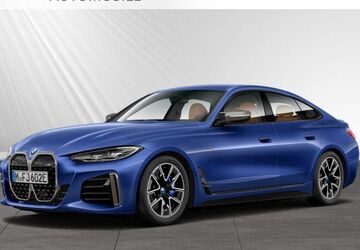 BMW i4 23.150 km 45.900 &euro; Wesel 46485