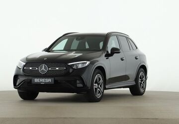 Mercedes-Benz GLC 220 9.900 km 62.550 &euro; Münster 48155