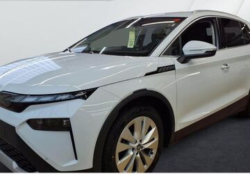 Skoda Elroq 19.735 km 38.666 &euro; Dortmund 44269