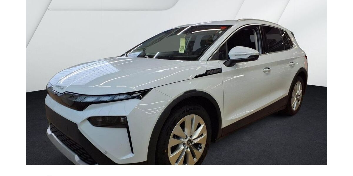 Skoda Elroq 19.735 km 38.666 &euro; Dortmund 44269