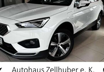 Seat Tarraco 85.400 km 26.940 &euro; Neuötting 84524