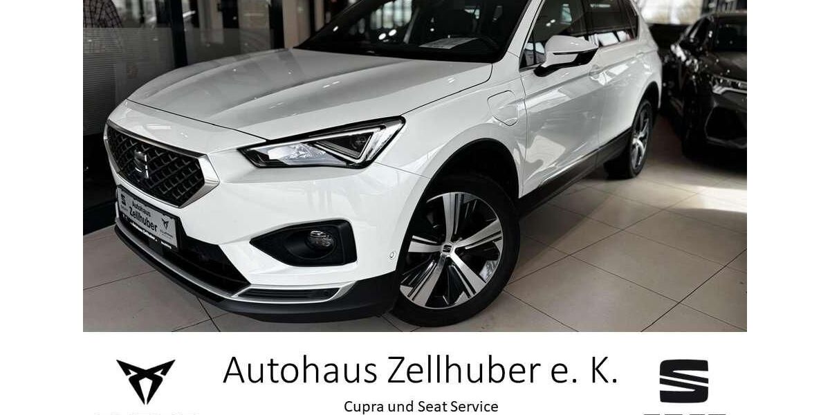 Seat Tarraco 85.400 km 26.940 &euro; Neuötting 84524