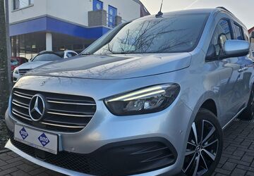 Mercedes-Benz T-Klasse 117.904 km 19.950 &euro; Oldenburg 26135