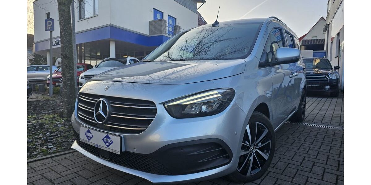Mercedes-Benz T-Klasse 117.904 km 19.950 &euro; Oldenburg 26135