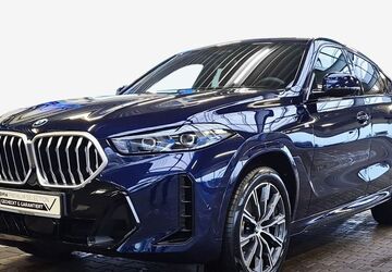 BMW X6 10.900 km 76.599 &euro; Wietmarschen 49835