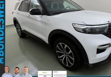 Ford Explorer 26.431 km 59.440 &euro; Premnitz / Nahe A2 14727